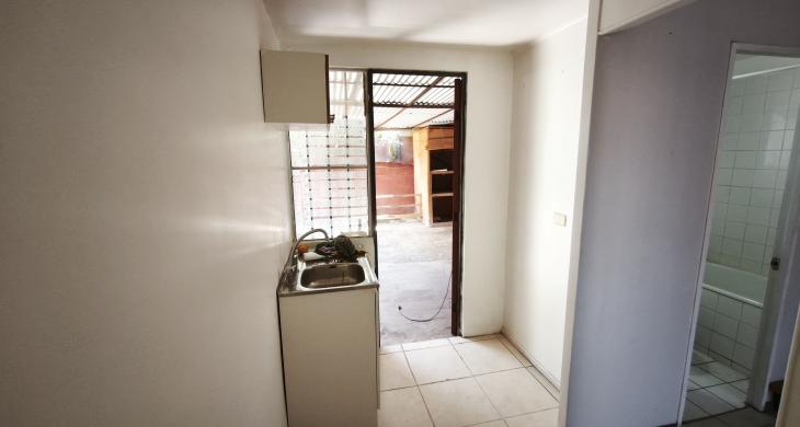 Cocina