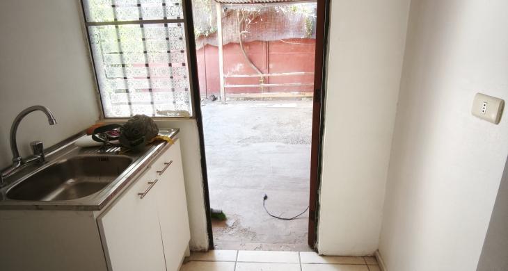 Cocina