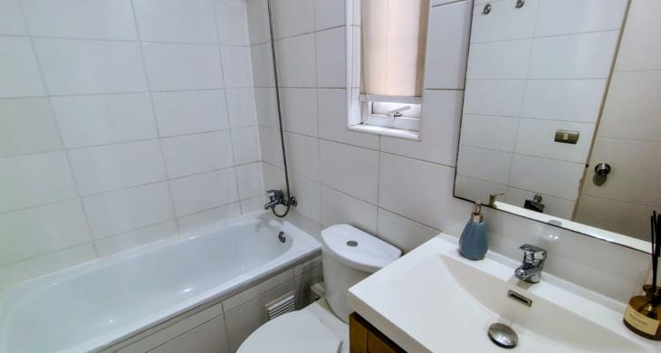 baño dormitorio principal