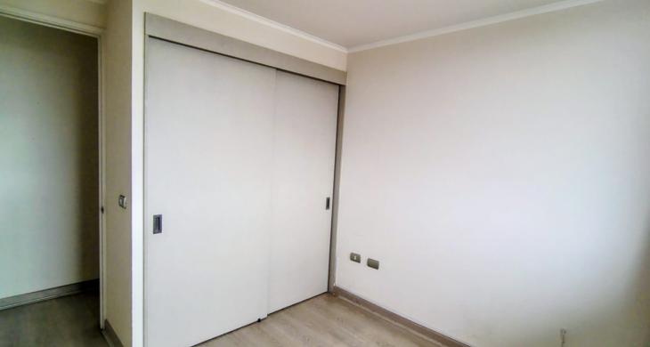 segundo dormitorio