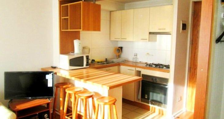 Cocina Americana 