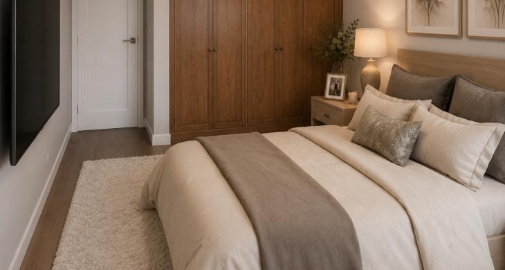 HABITACION PRINCIPAL EN SUITE