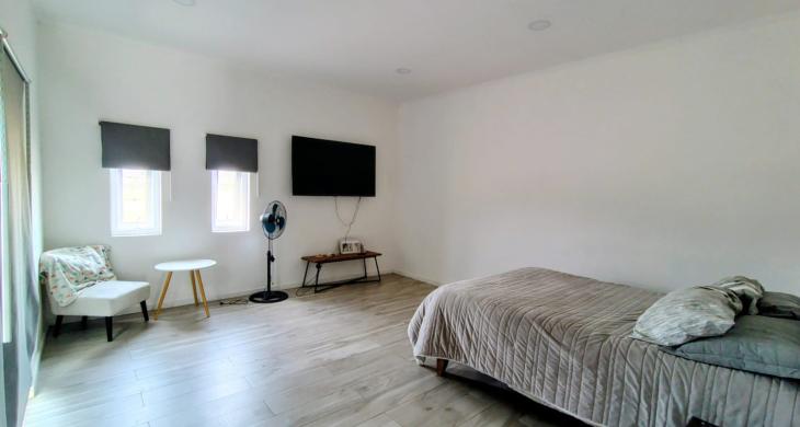 dormitorio principal