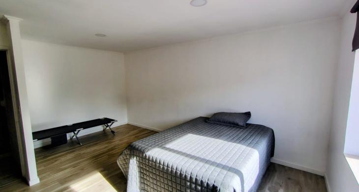 dormitorio principal
