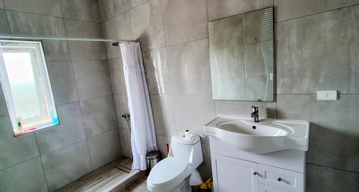 segundo baño