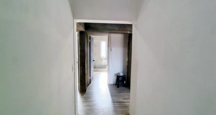 PASILLO