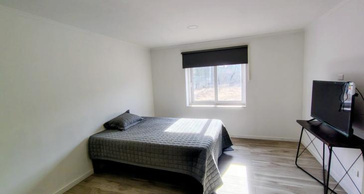 segundo dormitorio 