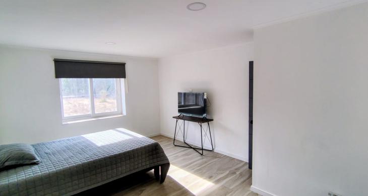segundo dormitorio