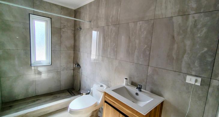tercer baño