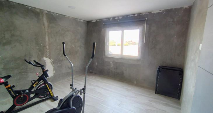 CUARTO DORMITORIO