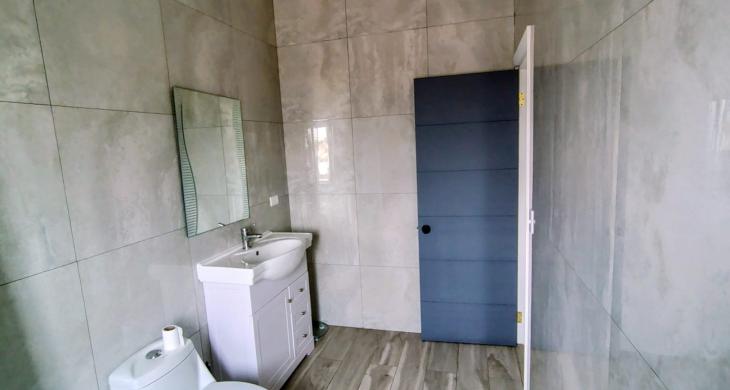 tercer baño