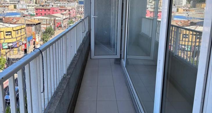 BALCON TERRAZA