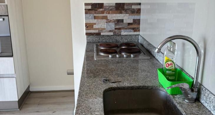 COCINA EQUIPADA