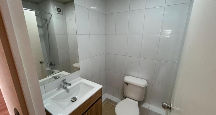 baño