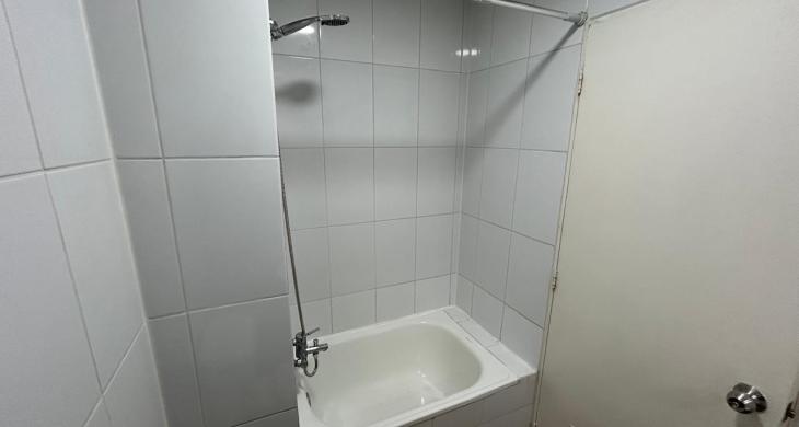 baño