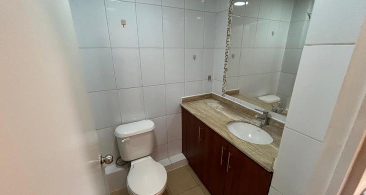 baño en suite