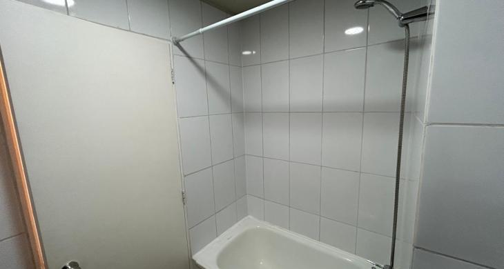 baño en suite