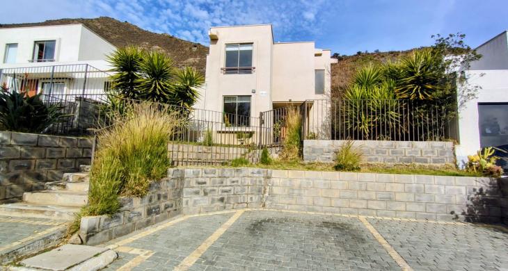 fachada casa