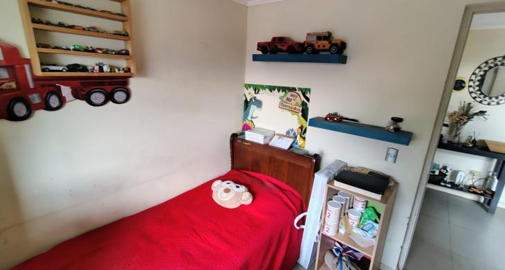 tercer dormitorio