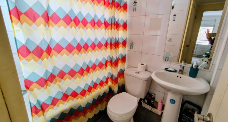 TERCER BAÑO