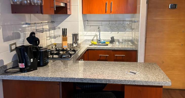 COCINA