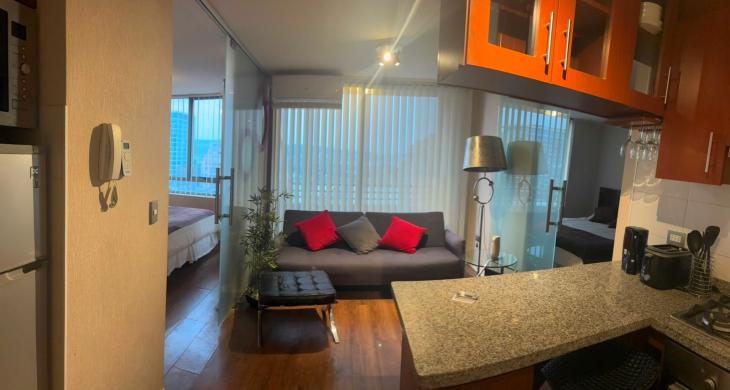 VISTA INTERIOR