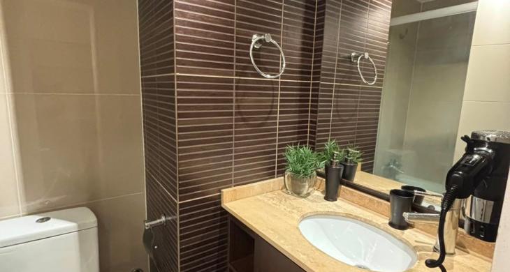 BAÑO SUITE