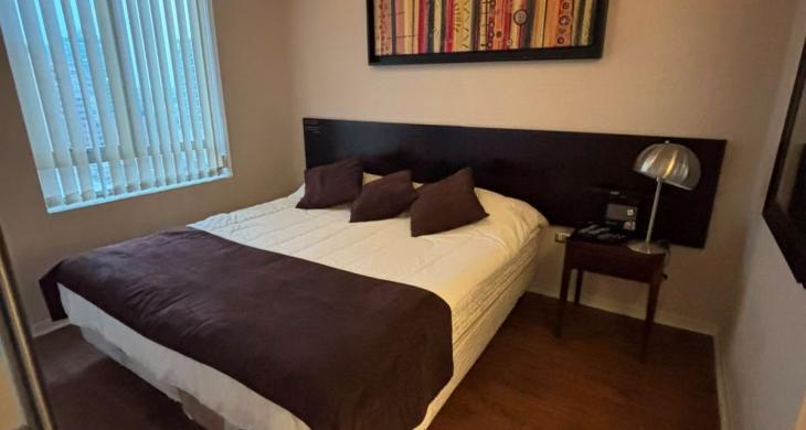 DORMITORIO
