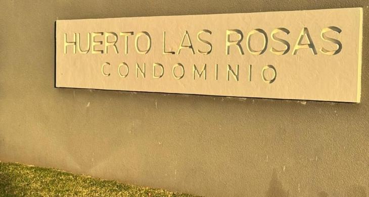 Ingreso Edificio