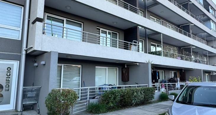 Vista Edificio