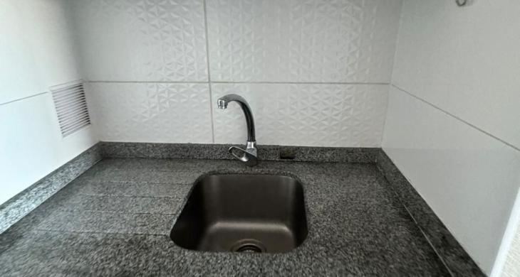 Cocina Lavaplatos