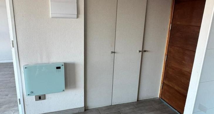 Closet Ingreso