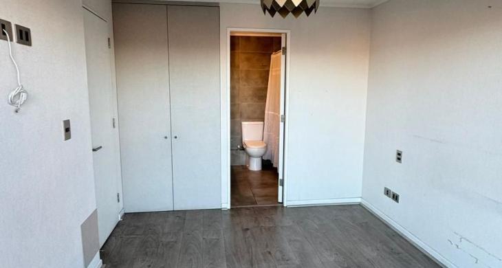 Dormitorio 1