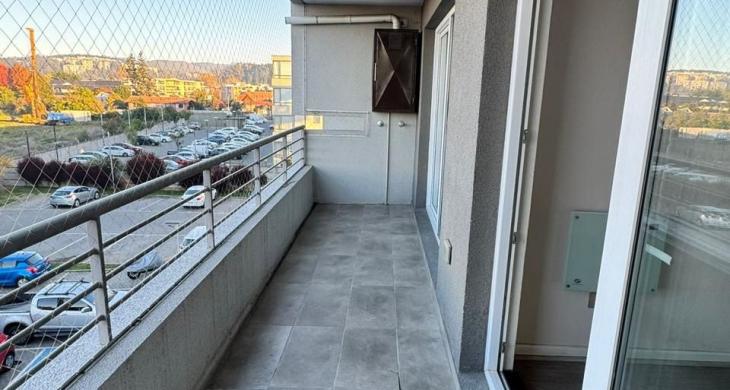 Terraza