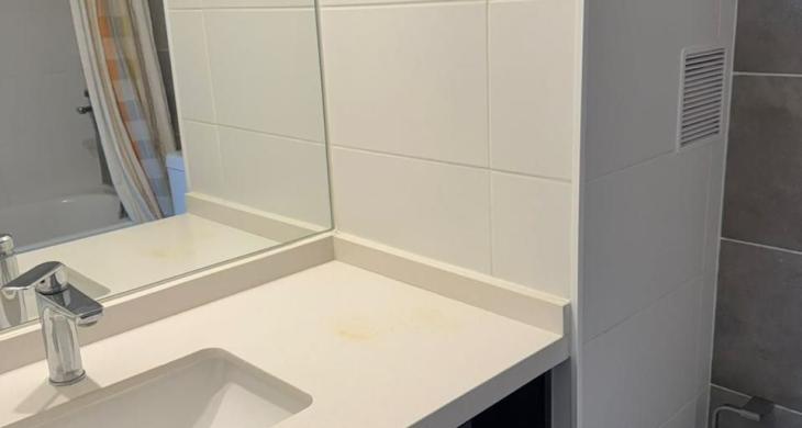Baño 1