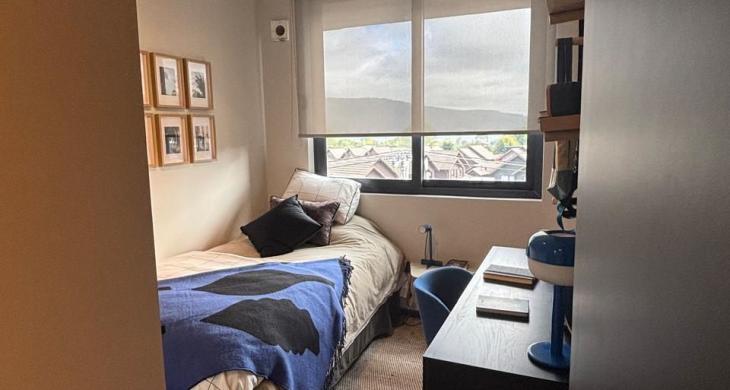 DORMITORIO 2