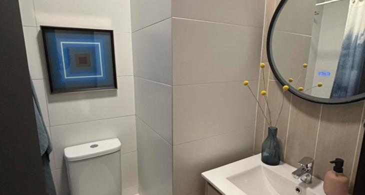 BAÑO NIÑOZ