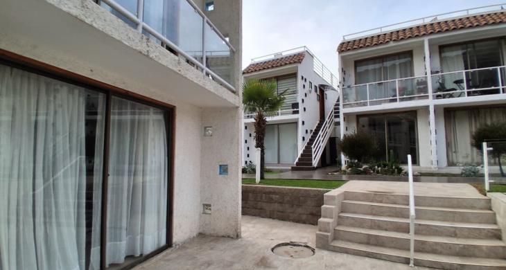 departamento en piso 1 