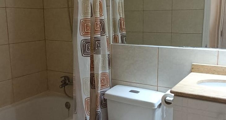 BAÑO DE HABITACION PRINCIPAL