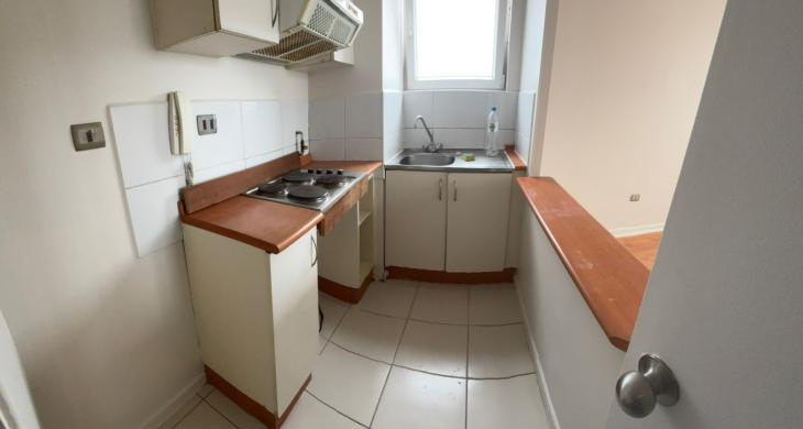 COCINA CON VENTANA