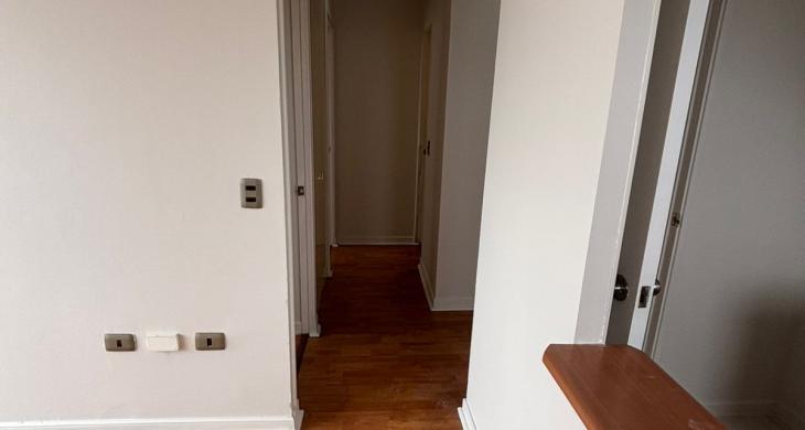 PASILLO INTERIOR