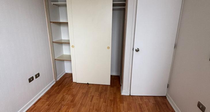 CLOSET DORMITORIO PRINCIPAL