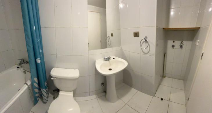 VISTA TOTAL BAÑO