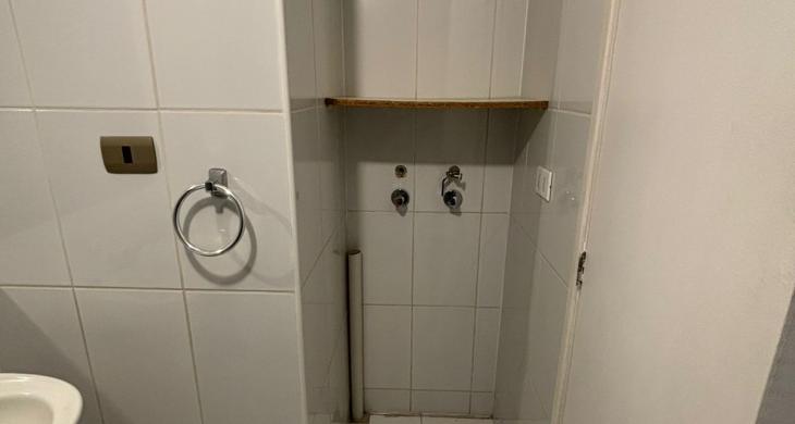 INSTALACION LAVADORA