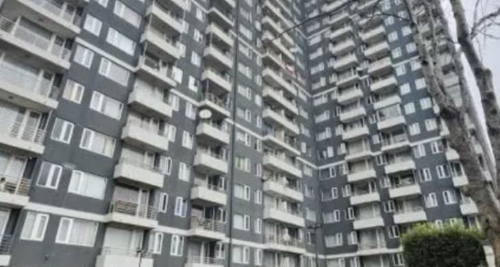 EDIFCIO MAR DEL SUR