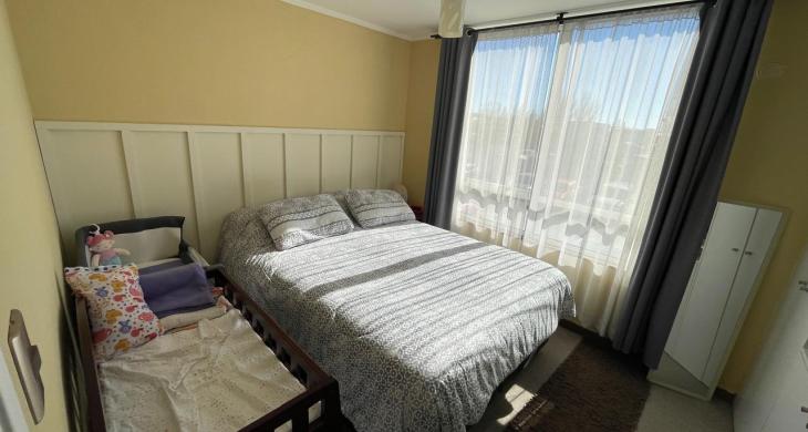 habitacion matrimonial