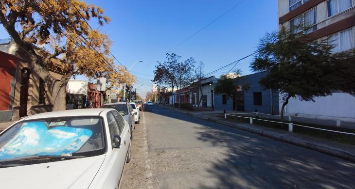 Calle