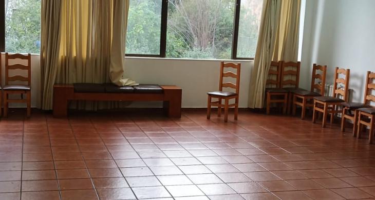 Sala de Eventos