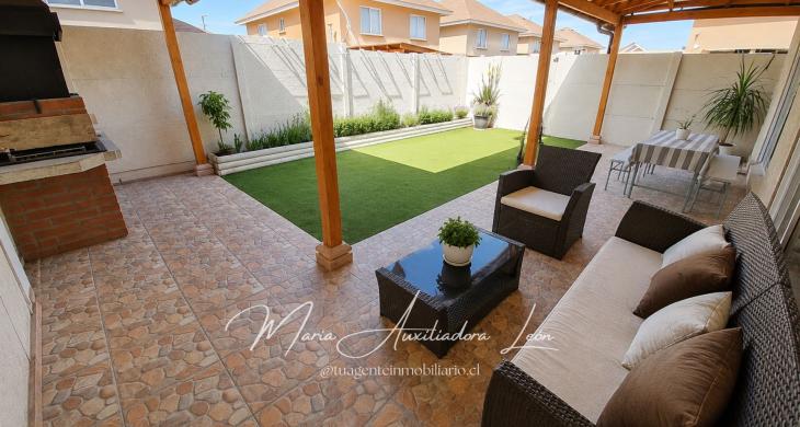 Terraza