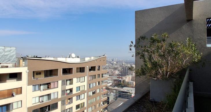 VISTA PANORAMICA